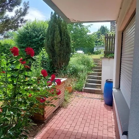 Ferienwohnung Rodder Maar Niederzissen Exterior foto