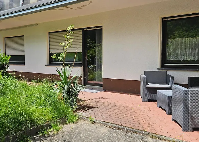 Ferienwohnung Rodder Maar
