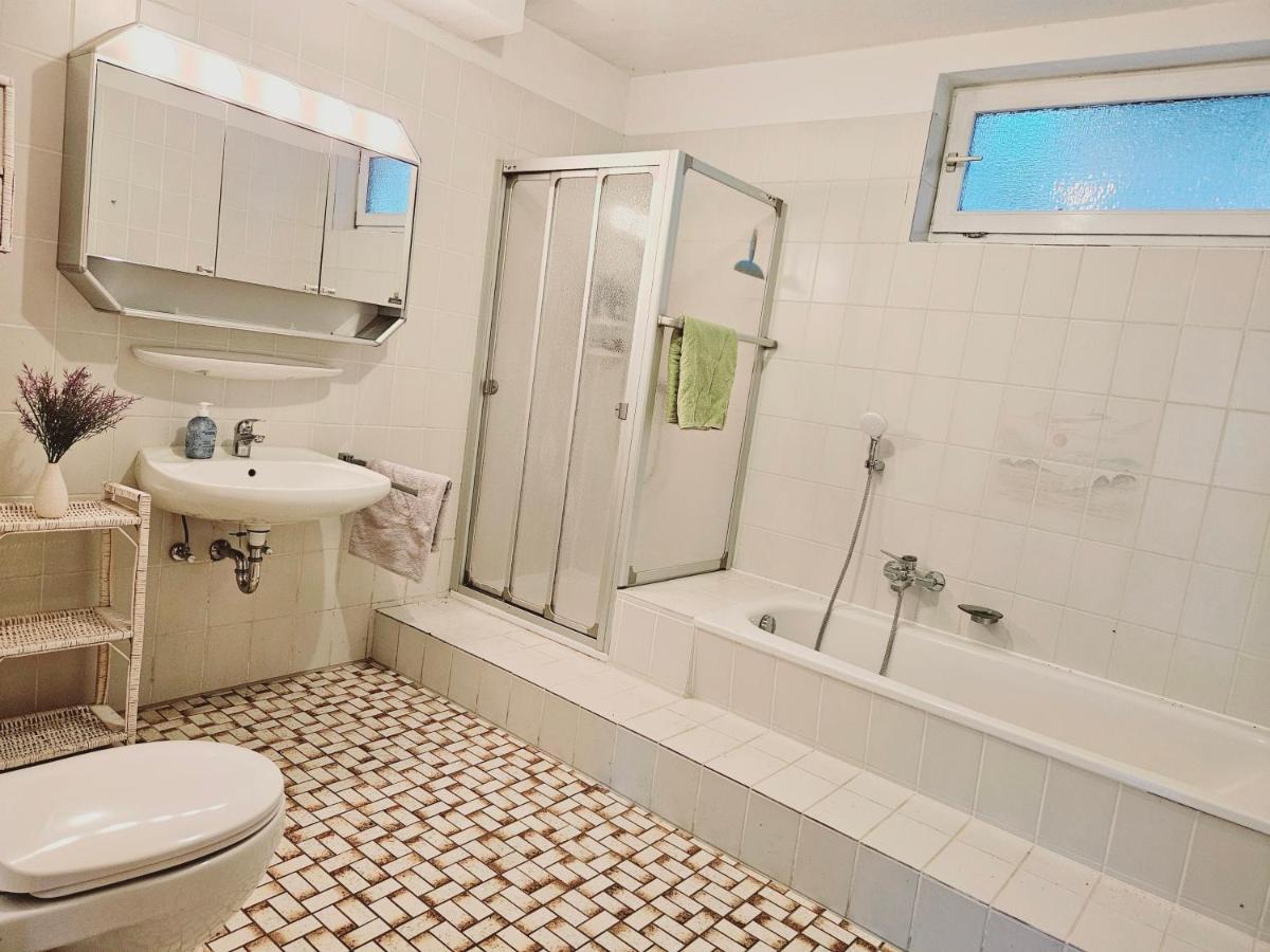 Apartment Rodder Maar Niederzissen