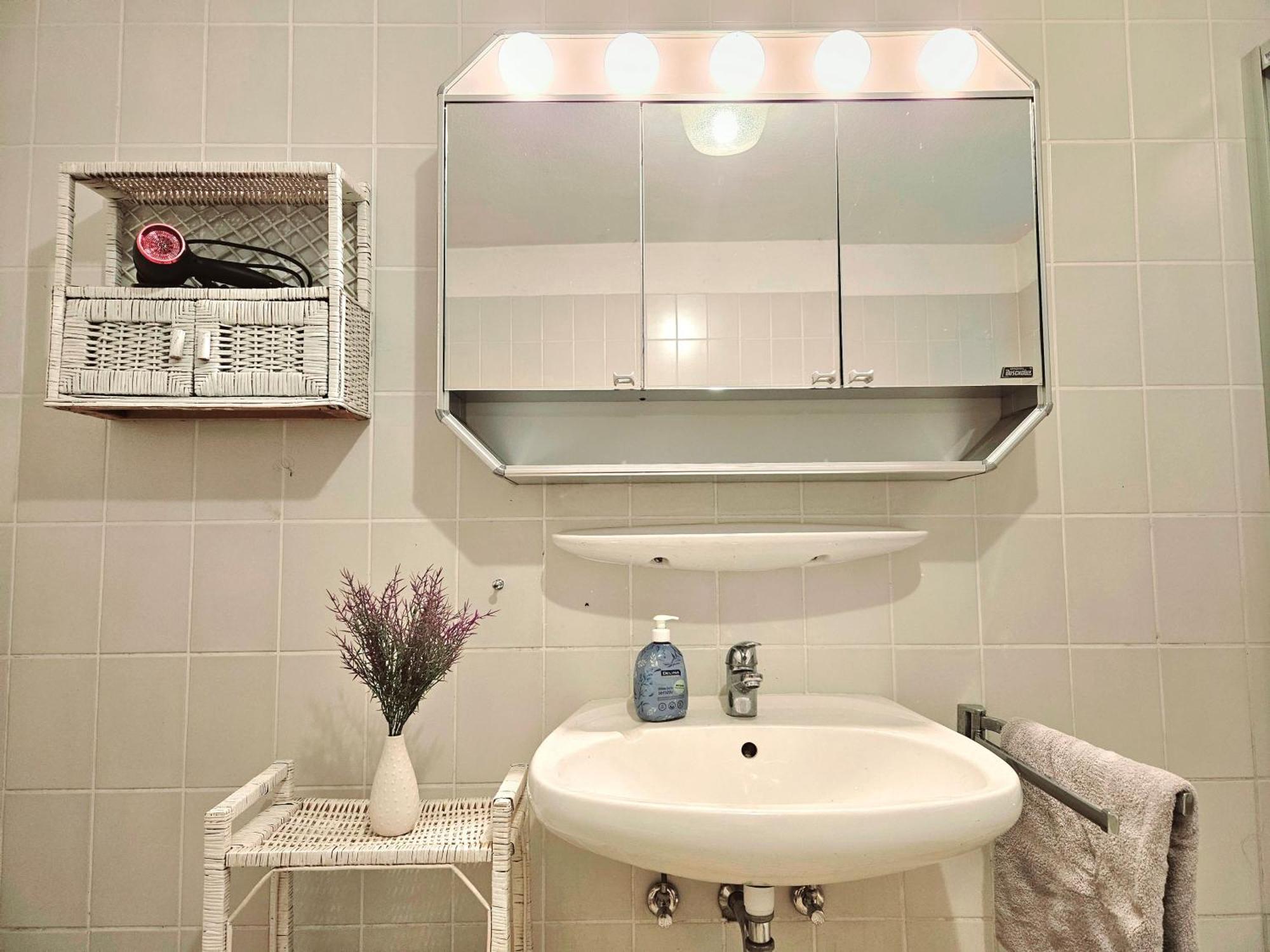 Apartment Rodder Maar *