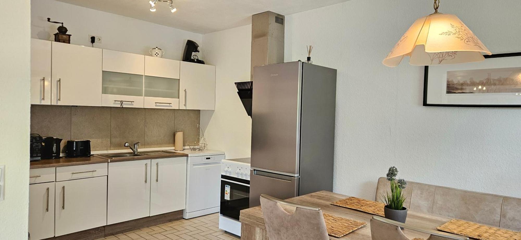 Apartment Rodder Maar