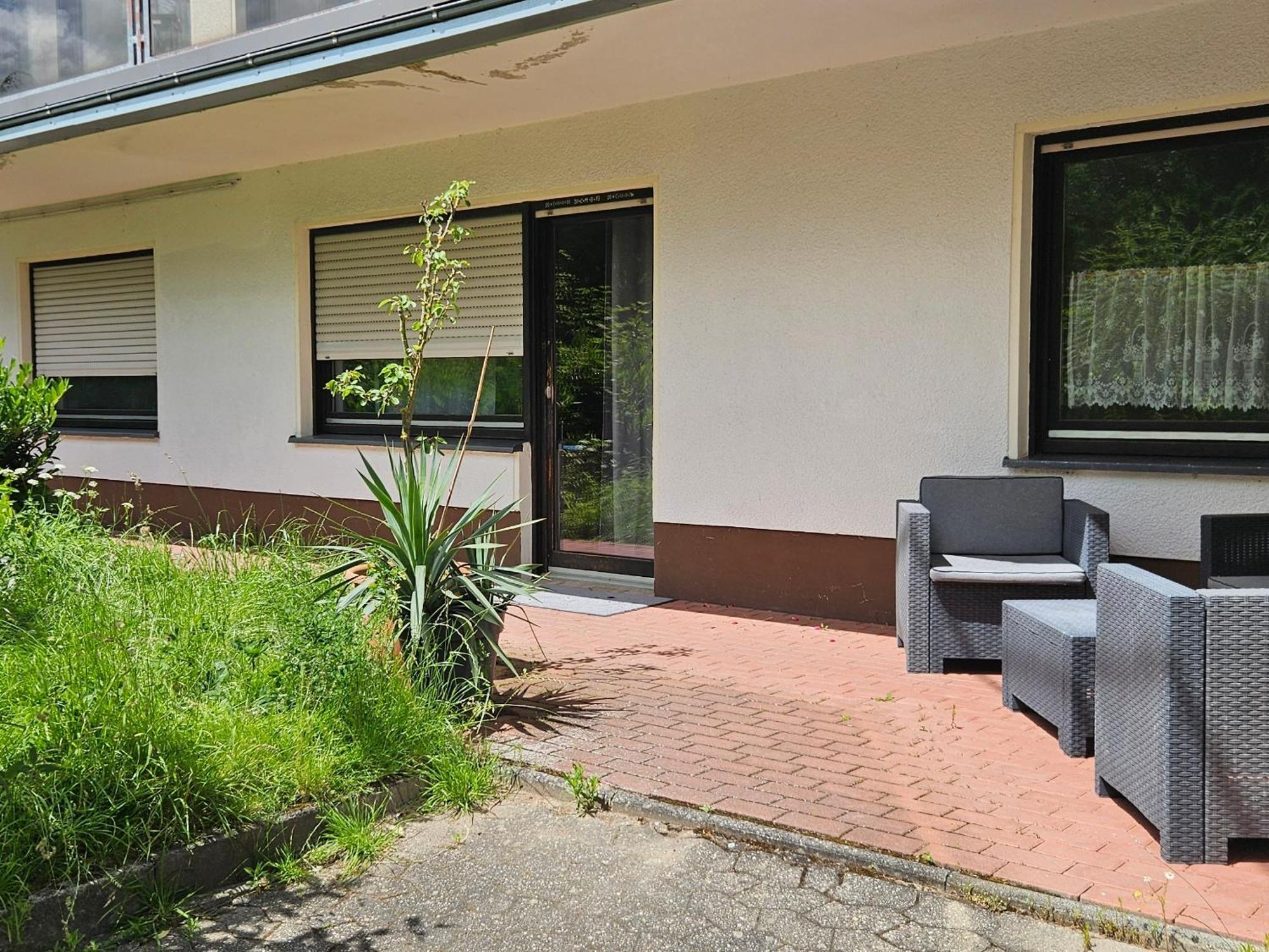 Rodder Maar Apartment Niederzissen